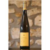 Vin blanc, Alsace, Riesling, Domaine Marcel Deiss, vendanges tardives 2000