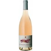 Vin rosé, Le Temps est Venu, Domaine M et S Ogier 2021