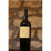 Vin rouge, Château Villargeil 1958