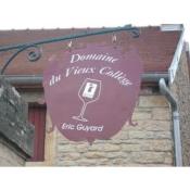 Domaine du Vieux Collge