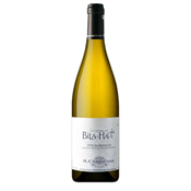 Vin blanc, M. Chapoutier, Domaine Bila Haut 2018