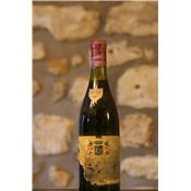 Vin rouge, Domaine Remy de Foulange 1978