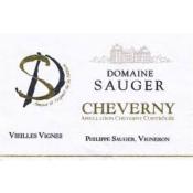 Domaine Sauger