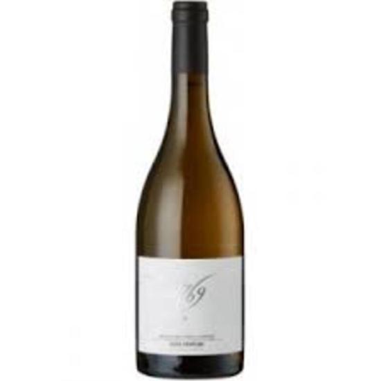 Vin blanc, Appellation Corse Protégée, Clos Venturi, cuvée 1769, 2019