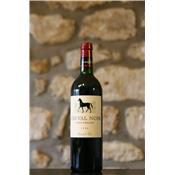 Vin rouge, Chateau Cheval noir 1998