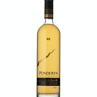 WHISKY PENDERYN MADEIRA