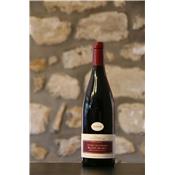 Vin rouge, Domaine Vincent Prunier, St Aubin 1er cru, Les Combes 2006