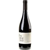 Vin rouge, Puglia, Polvanera la Marchesana Primitivo 2018 