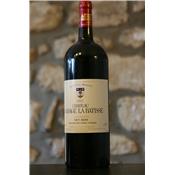 Vin rouge, Chateau Ramage La Batisse, magnum 2002
