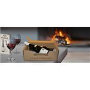 Formule Decouverte des vignobles, 19.90 EUR par mois