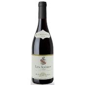 Vin rouge, Cornas, M. Chapoutier, Les Arenes 2017