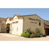 Chateau l'Eveche