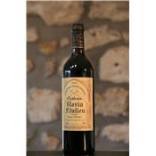 Vin rouge, St Julien, Château Gloria 2003