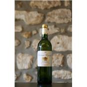 Vin blanc, Château Roquefort 1997