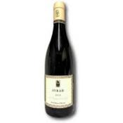 Vin rouge, IGP Collines Rhodaniennes, Domaine Cuilleron Syrah 2019