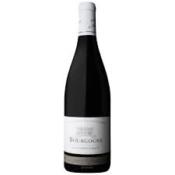 vin rouge, Bourgogne les Champs Foreys, Domaine du vieux college 2018