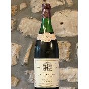 Vin rouge, santenay, Domaine Olivier Père et Fils 1972