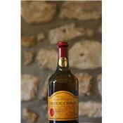 Vin blanc, Chateau Chalon, Domaine Marcel Cabelier 2000