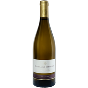 Vin blanc, Domaine Saint Sebastien, empreintes, Collioure Blanc