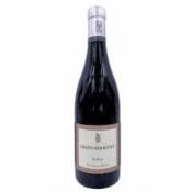 Vin rouge, Croze Hermitage, Domaine Cuilleron cuvee Laya 2018