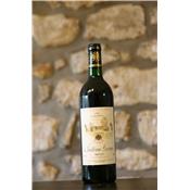 Vin rouge, Chateau Livran 1990