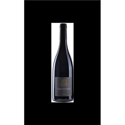 Vin rouge, Domaine Régis Descotes, cuvée Archeveque 2018