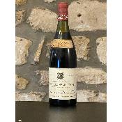 Vin rouge, Beaune, Clos des Marconnets Chanson 1989