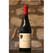 Vin rouge, Domaine Raoul Clerget 2011