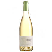 Vin blanc, Chateau Mourgues du Gres, Les Galets Dores Blancs
