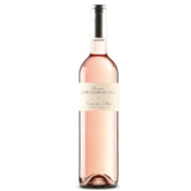 Domaine St Georges d'Ibry, Cuvee les Amis rose 2019