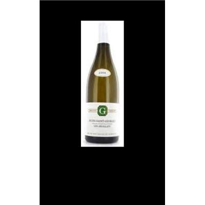 Vin blanc, Nuits St Georges blanc, Domaine Philippe Gavignet 2019