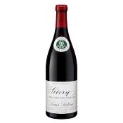 Vin rouge, Givry Louis Latour 2017