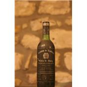 Vin rouge, Lemoine Leudonnat 1983