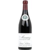 Vin rouge, Mercurey, Domaine Louis Latour 2019