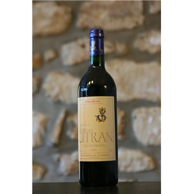 Vin rouge, Château Citran 1994