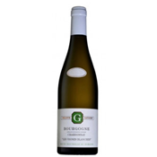 Vin blanc, Domaine Philippe Gavignet, Chardonnay 2022