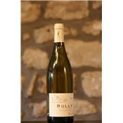 Vin blanc, rully, Domaine Maizieres 2014
