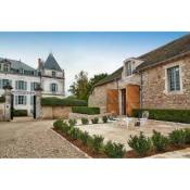 Domaine des Perdrix