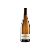 Vin blanc, Domaine Saint Georges d'Ibry, cuvée des amis blanc