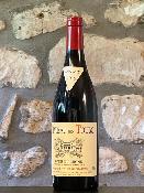 Cote du Rhone, rouge, Domaine des Tours  2016