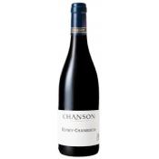 Vin rouge, Gevrey Chambertin, Domaine Chanson 2017