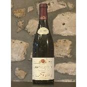 Vin rouge, Bourgogne, Domaine Michel Mallard, Aloxe Corton 1er cru , les Valozières 1997