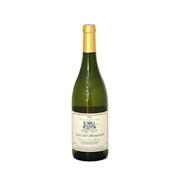 Vin blanc, Mas des Bressades, Cuvée Excellence 2019
