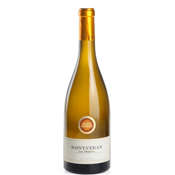 Vin blanc, Domaines des Terres Secretes, Cuvee les Plantés 2018