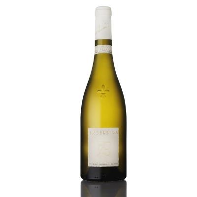 Vin blanc, Domaine Pierre Luneau Papin,Excelsior 2018 