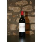 Vin rouge, Chateau du Glana 1995