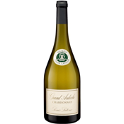 Vin blanc, Domaine Louis Latour, cuvée Grand Ardèche chardonnay 2019