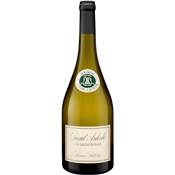 Vin blanc, Domaine Louis Latour, cuvée Grand Ardèche chardonnay 2021