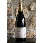 Vin rouge, Domaine Jean Lafitte 1993