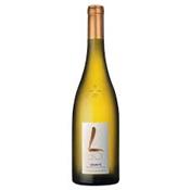 Vin blanc, Muscadet, Domaine Luneau Papin, Le L d'or 2021